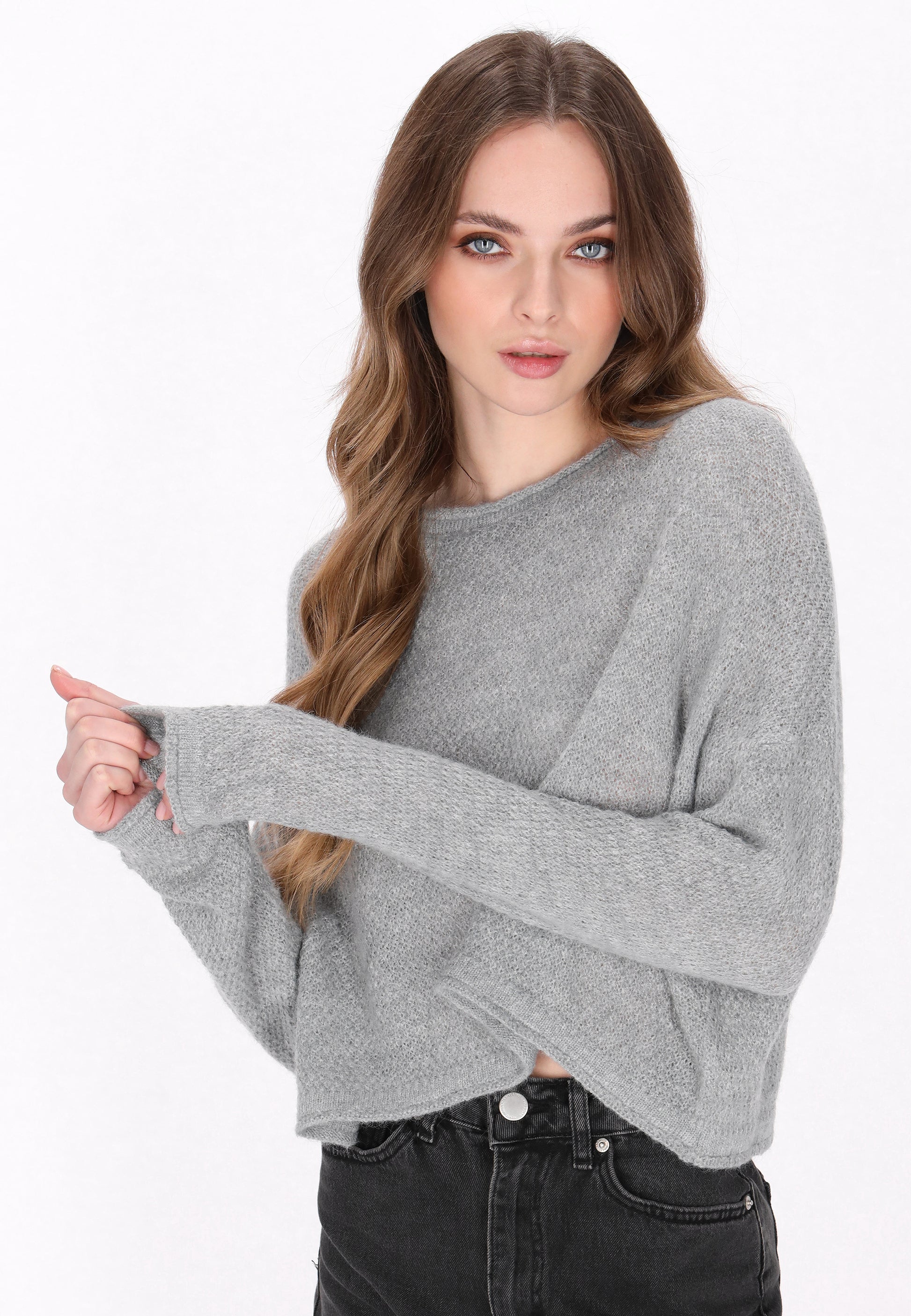 DreiMaster Vintage Damenpullover