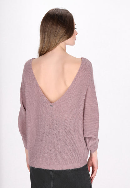 DreiMaster Vintage damski sweter