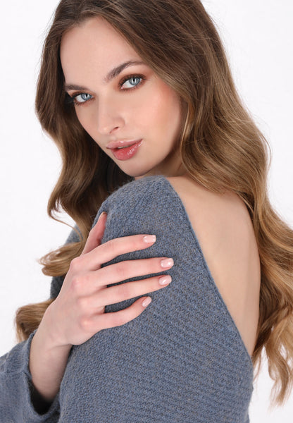 DreiMaster Vintage damski sweter