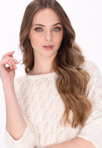 DreiMaster Vintage Damen Poncho