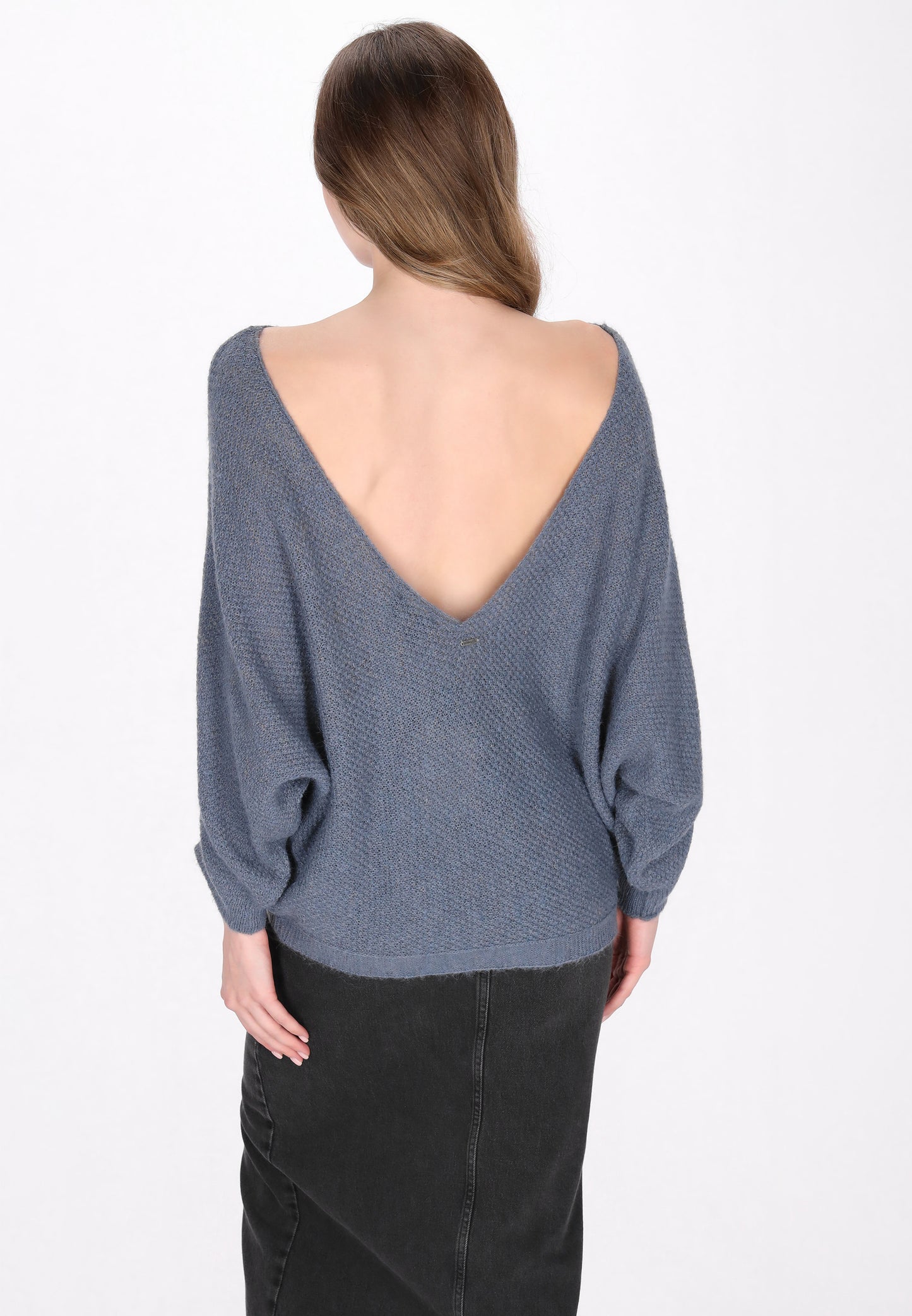 DreiMaster Vintage damski sweter