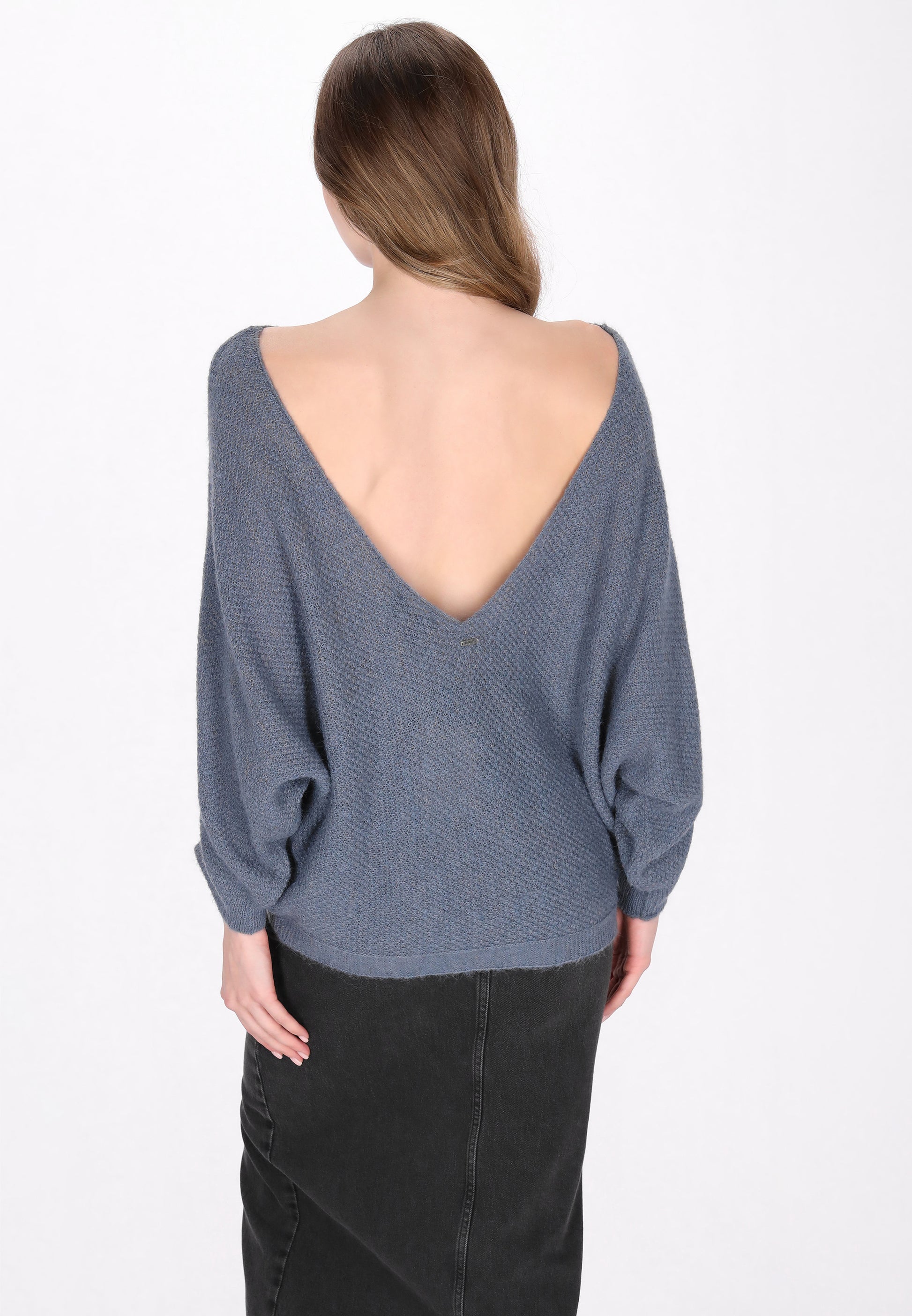 DreiMaster Vintage damski sweter