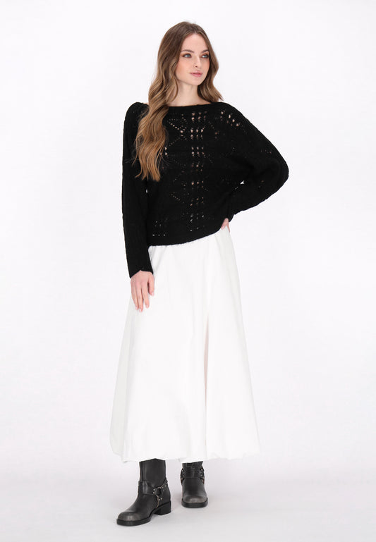 DreiMaster Vintage sweter damski