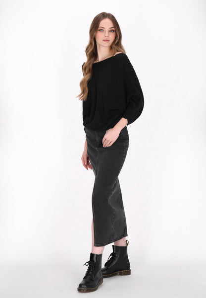 DreiMaster Vintage damski sweter