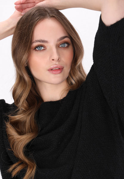 DreiMaster Vintage damski sweter