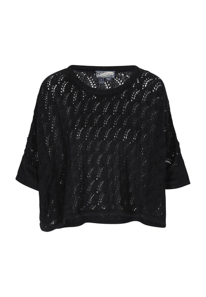 DreiMaster Vintage Damen Poncho