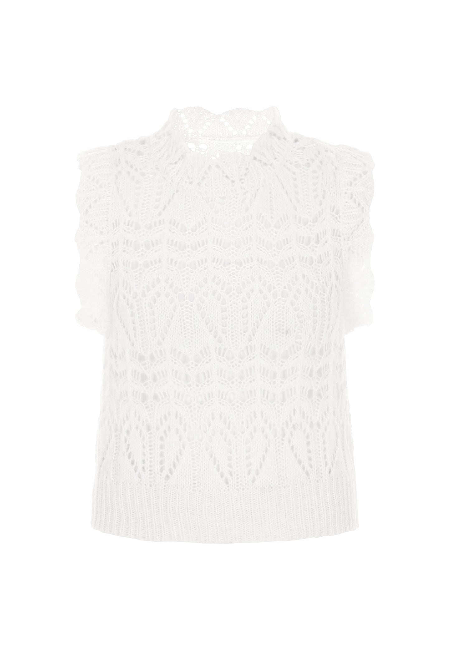 DreiMaster Vintage Damen Pullunder