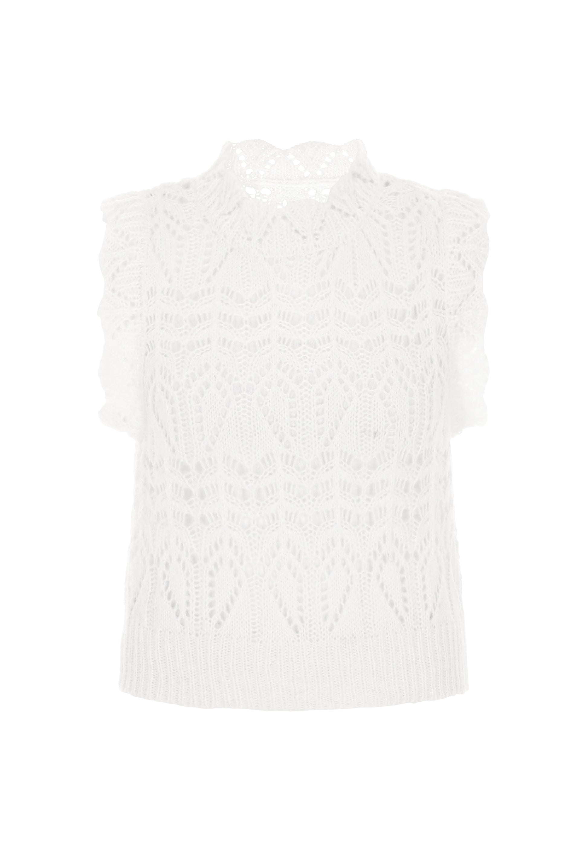 DreiMaster Vintage Damen Pullunder