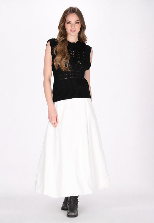 DreiMaster Vintage pulover damski