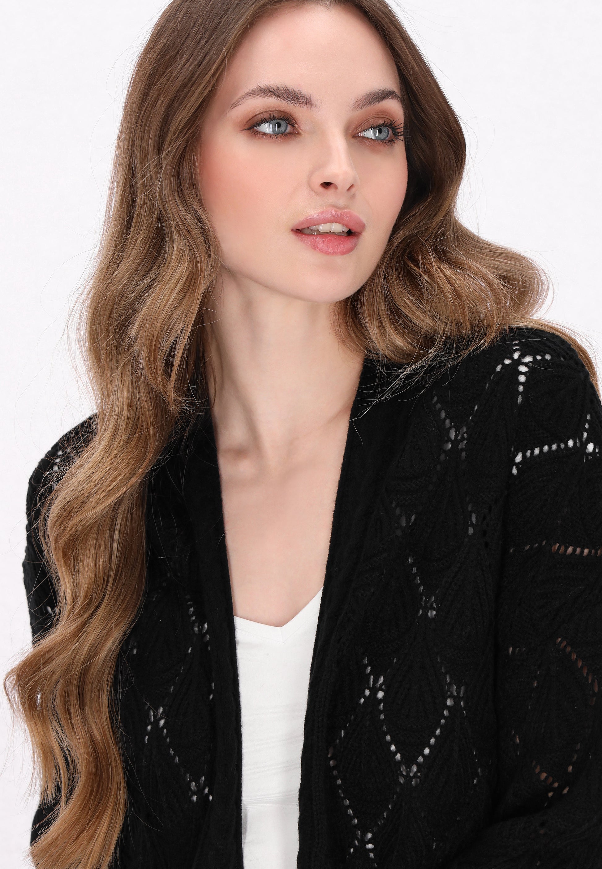 DreiMaster Vintage Women's Cardigan