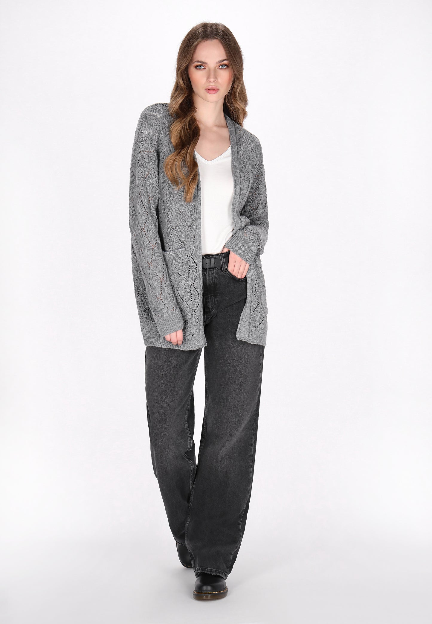 DreiMaster Vintage Women's Cardigan