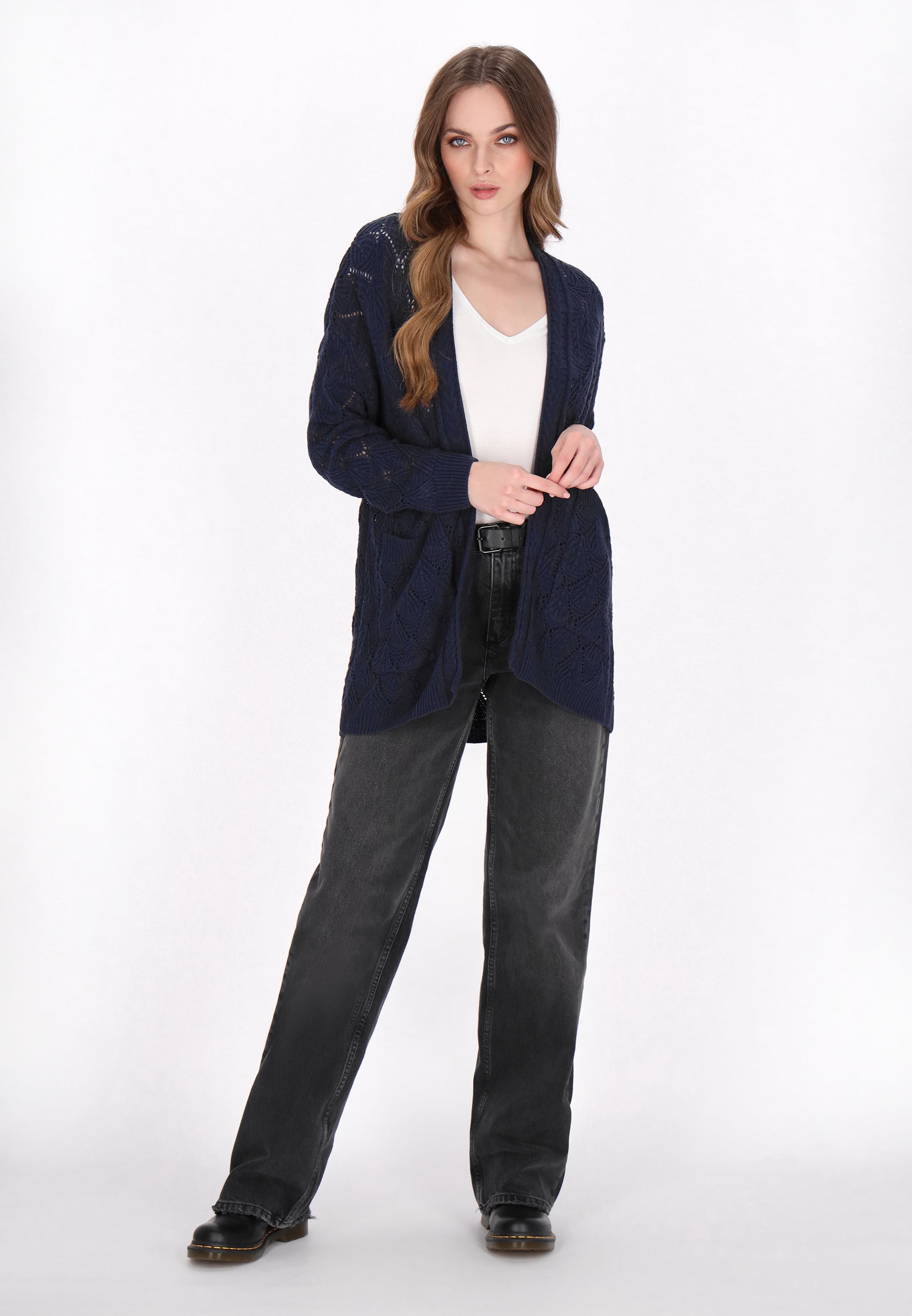 DreiMaster Vintage Women's Cardigan