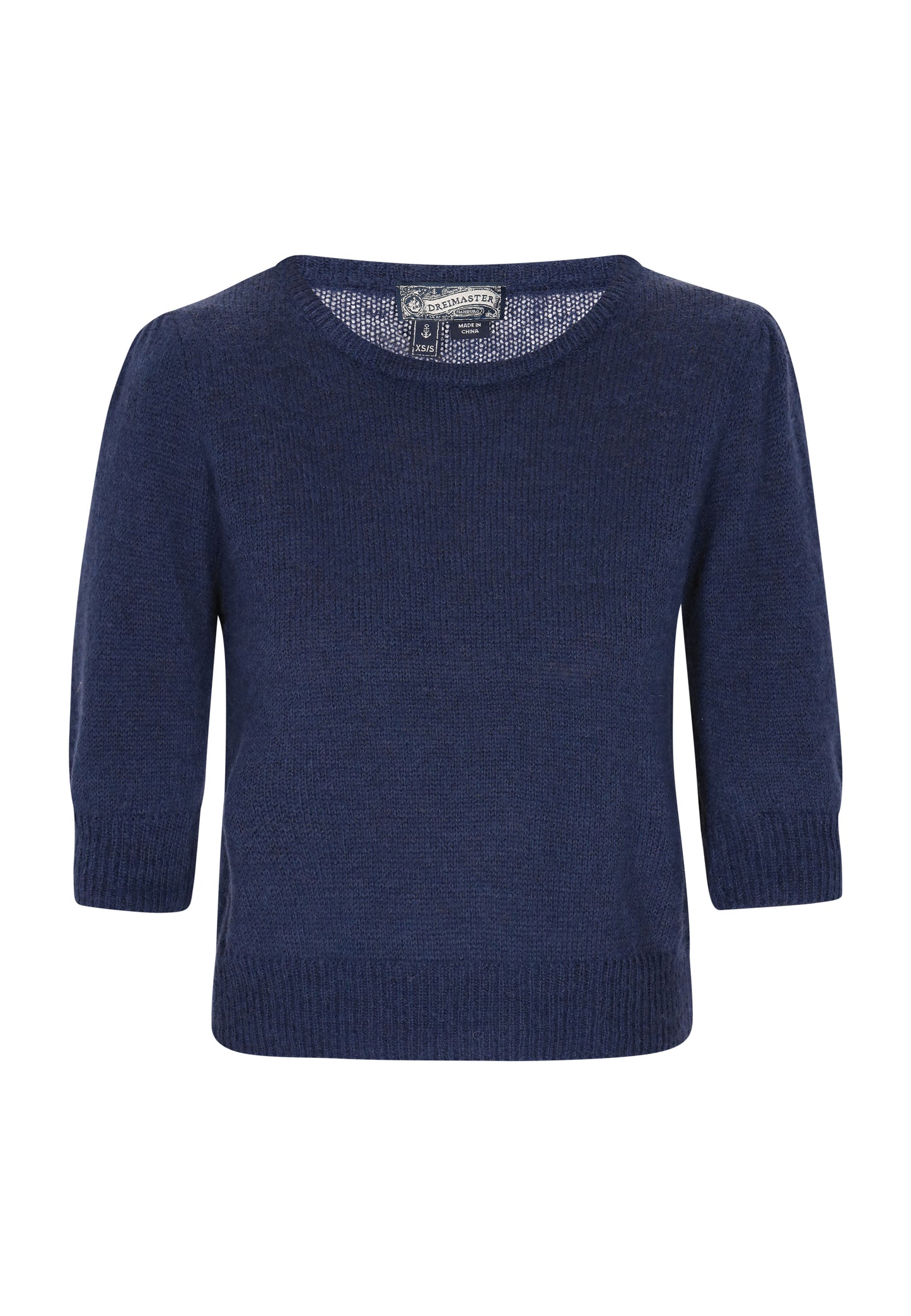 DreiMaster Vintage Women's Sweater