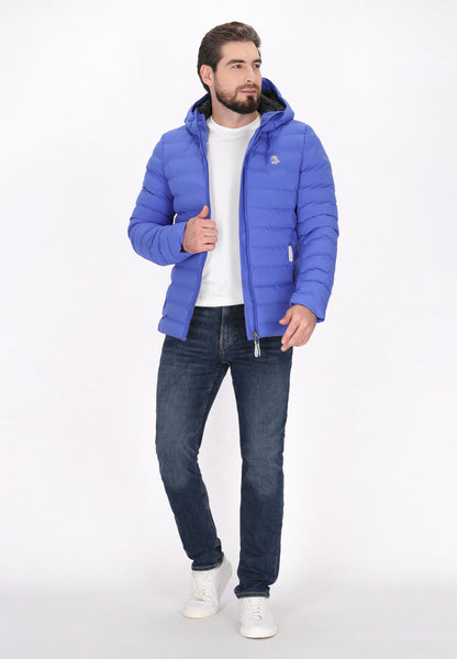 Schmuddelwedda Men's Blouson