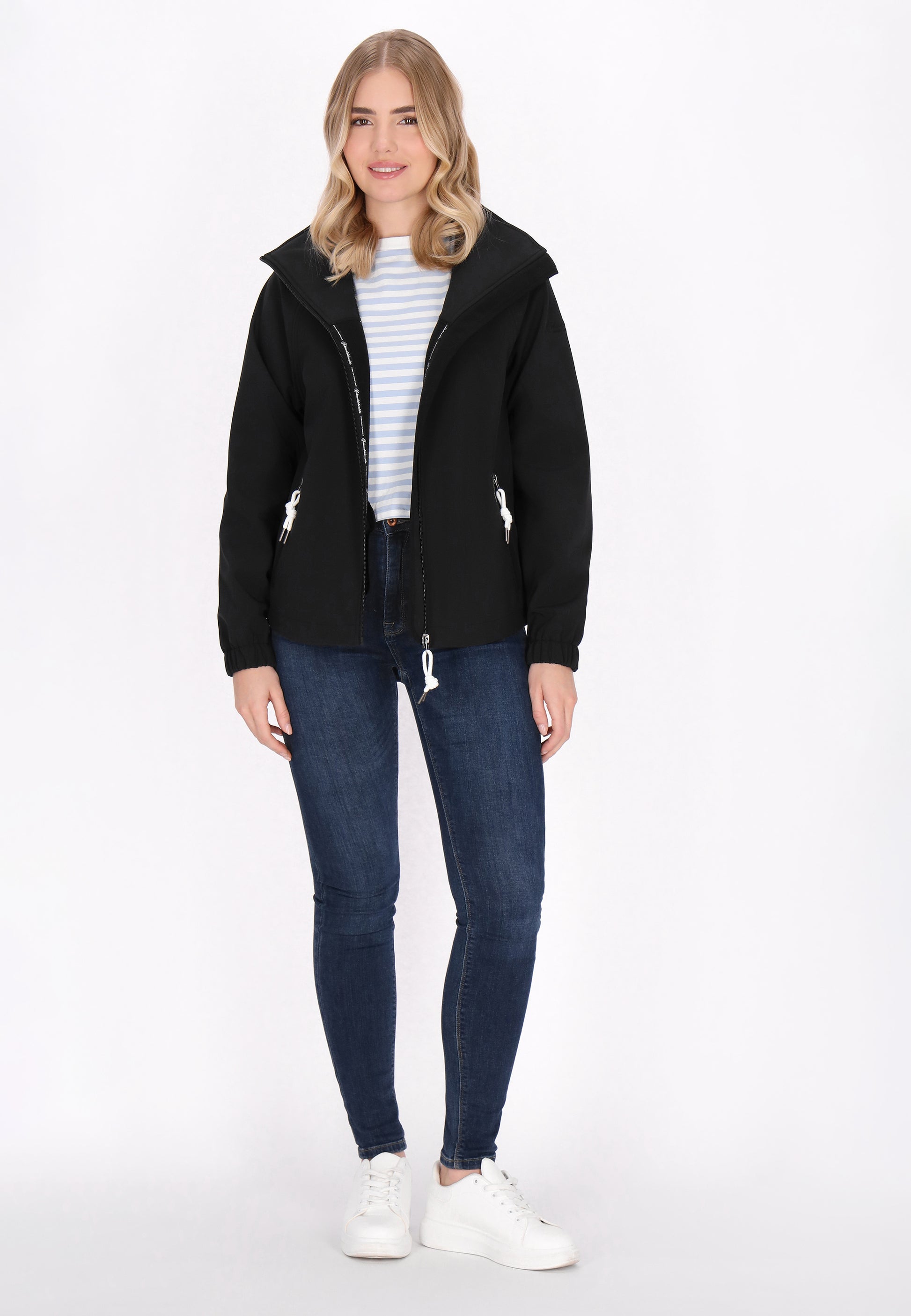 Schmuddelwedda Women's Jacket