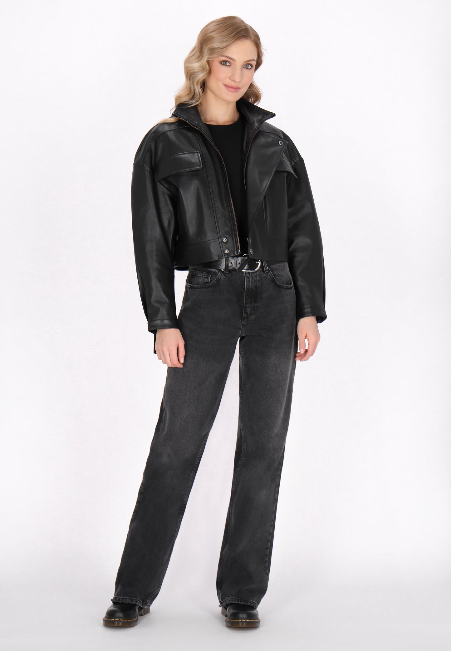 DreiMaster Vintage kurtka damska