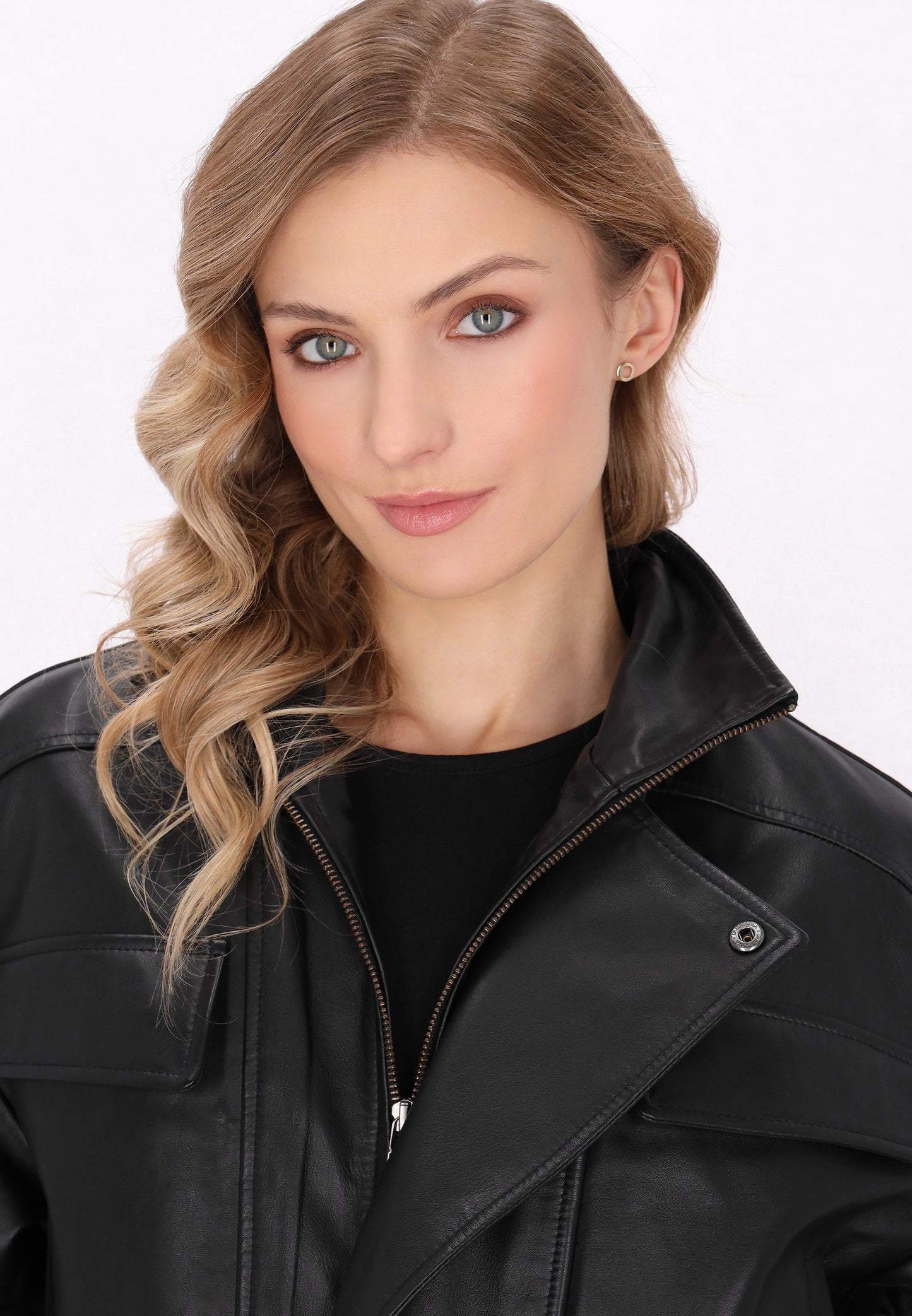 DreiMaster Vintage kurtka damska