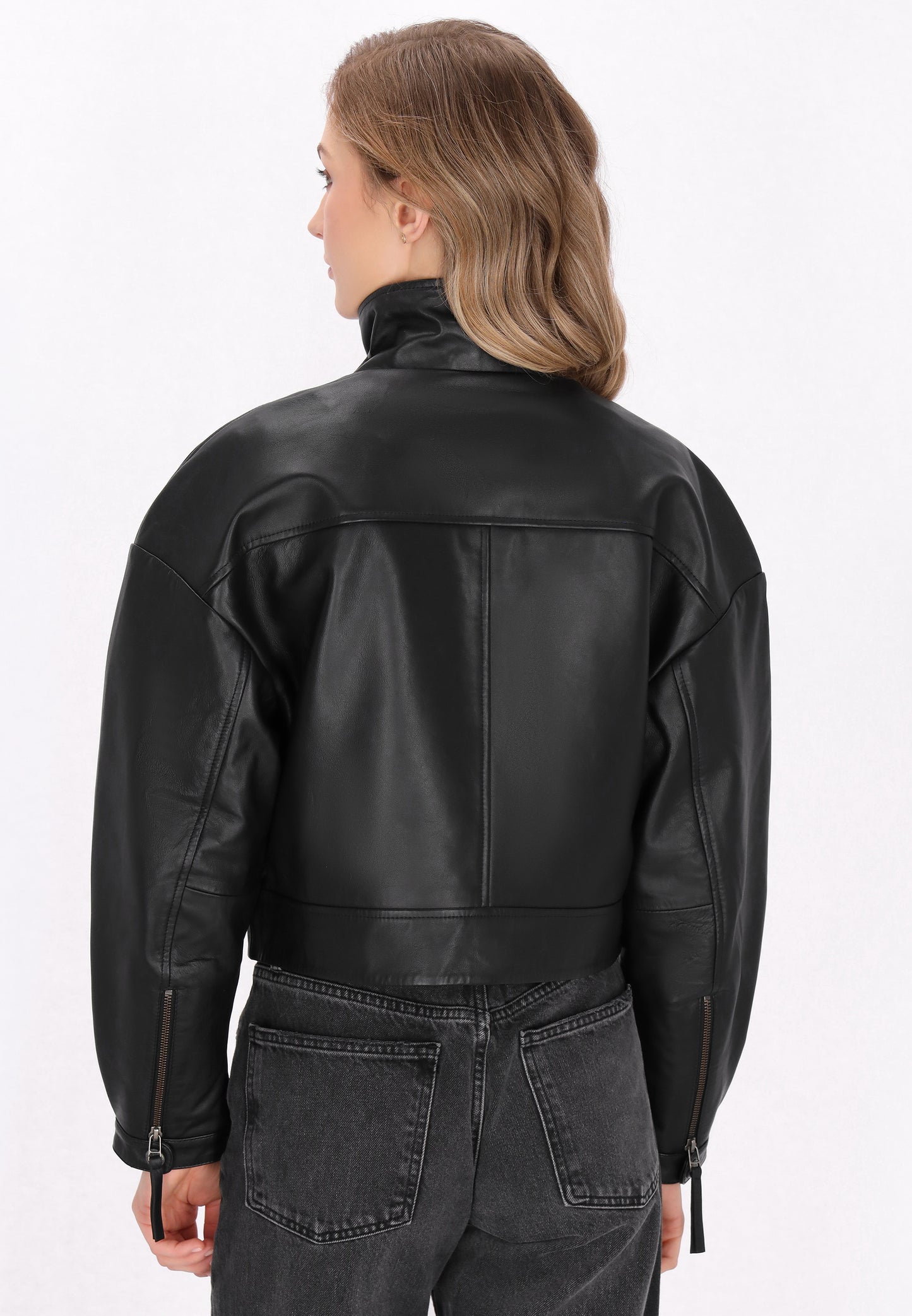 DreiMaster Vintage kurtka damska