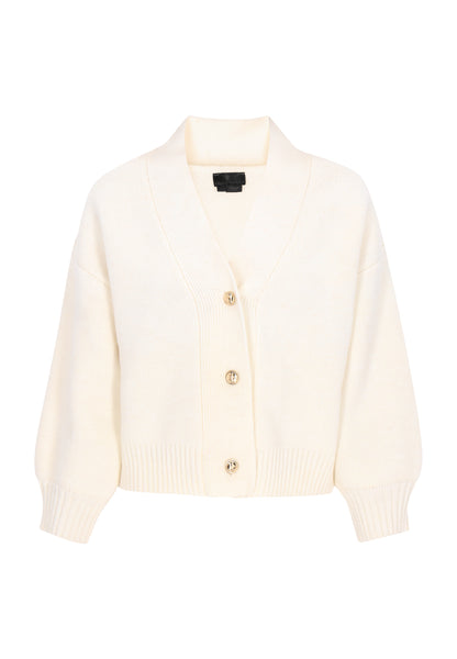 DreiMaster Klassik Damen Cardigan