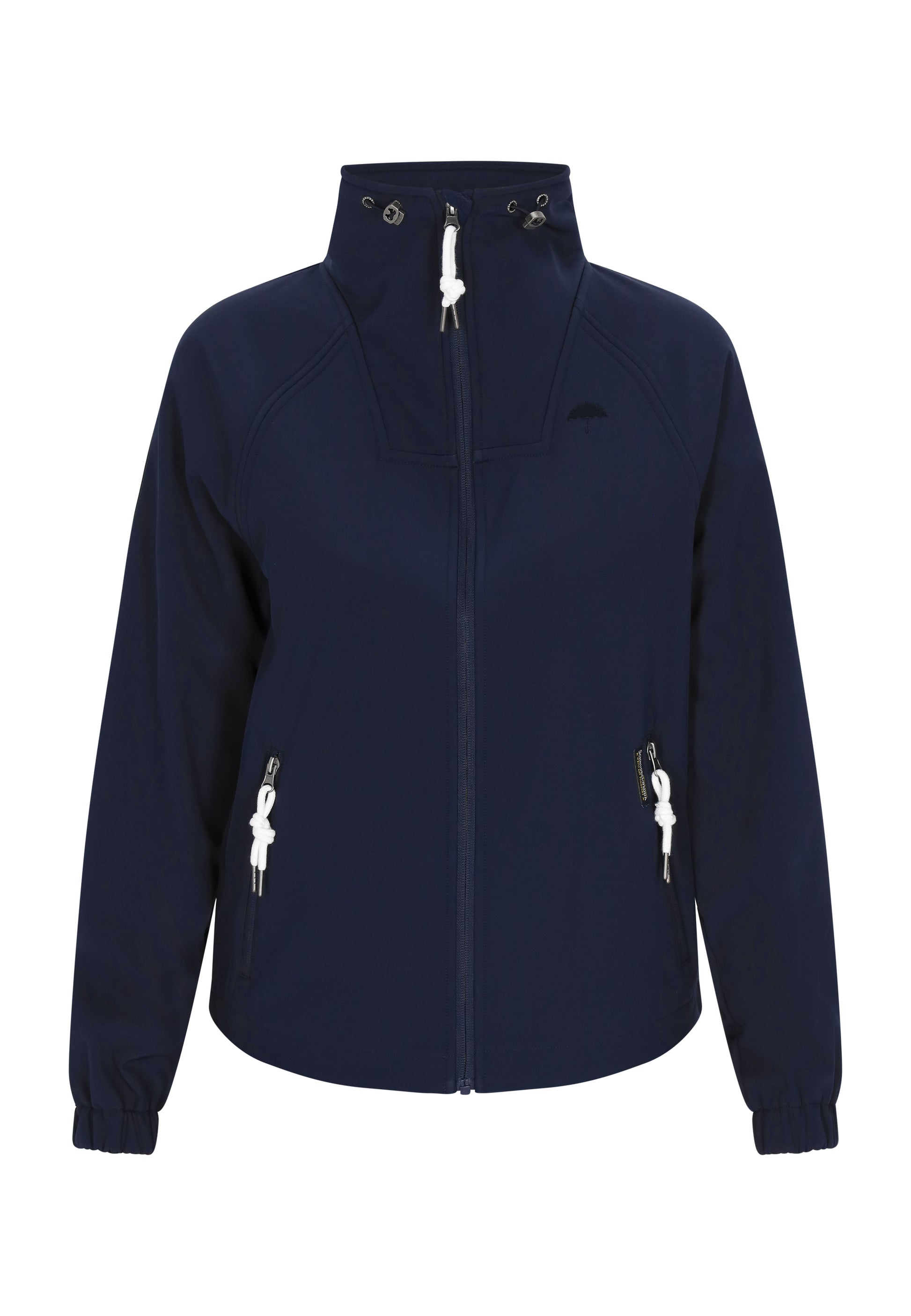 Schmuddelwedda Women's Jacket