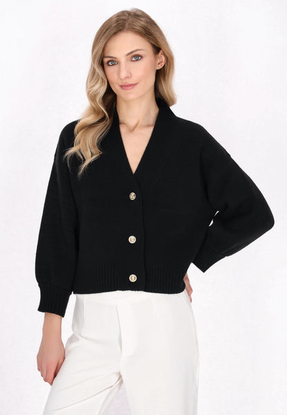DreiMaster Klassik Damen Cardigan