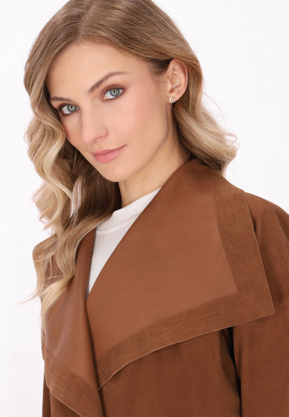 DreiMaster Vintage płaszcz damski