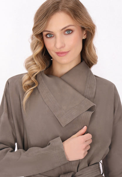 DreiMaster Vintage płaszcz damski