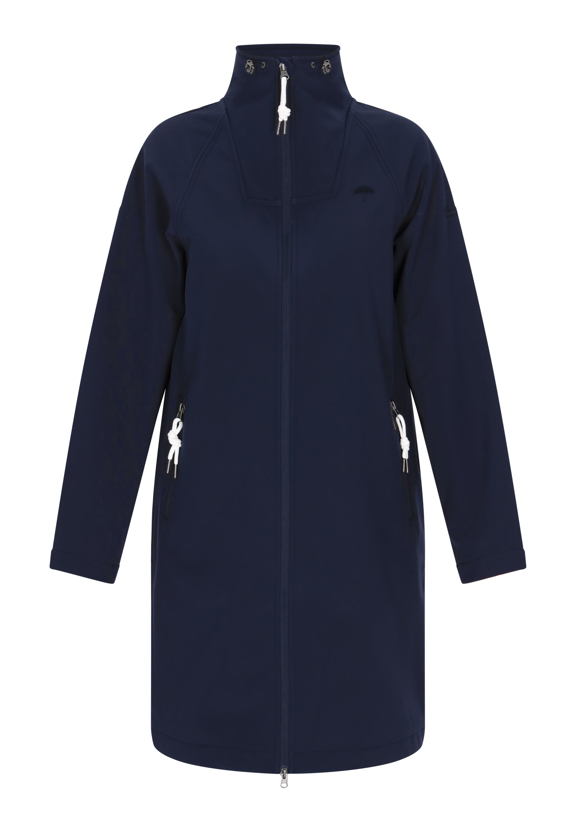 Schmuddelwedda Women's Coat