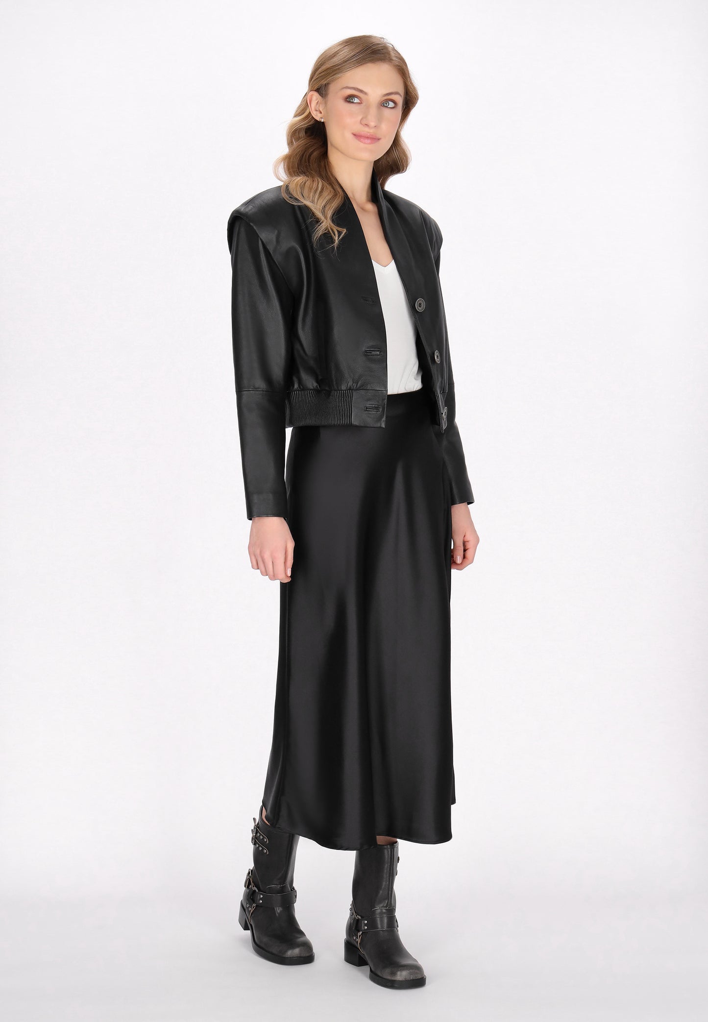 DreiMaster Vintage Damen Jacke