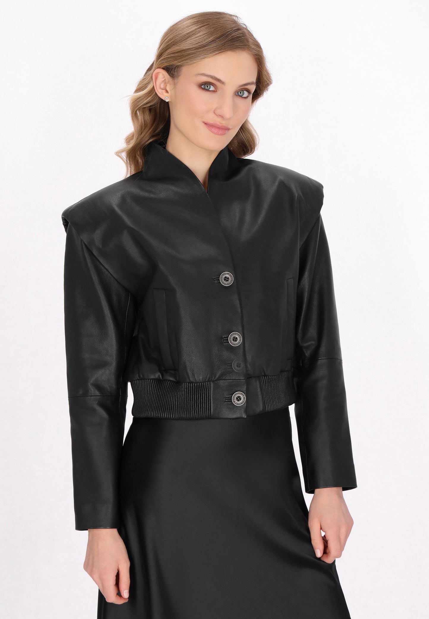 DreiMaster Vintage Damen Jacke