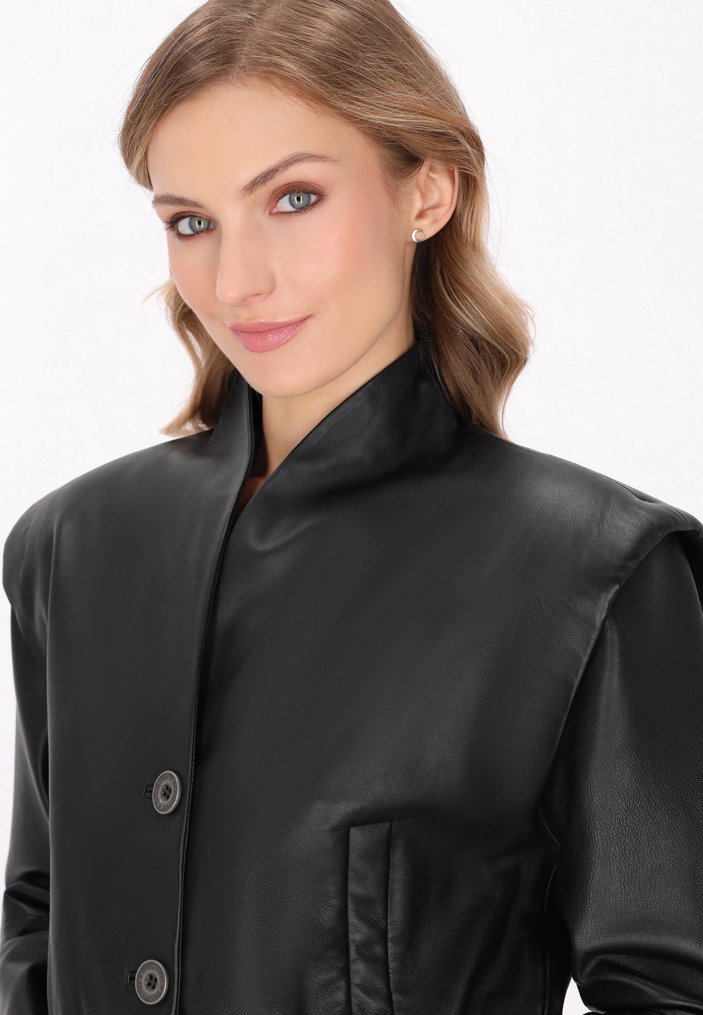 DreiMaster Vintage Damen Jacke