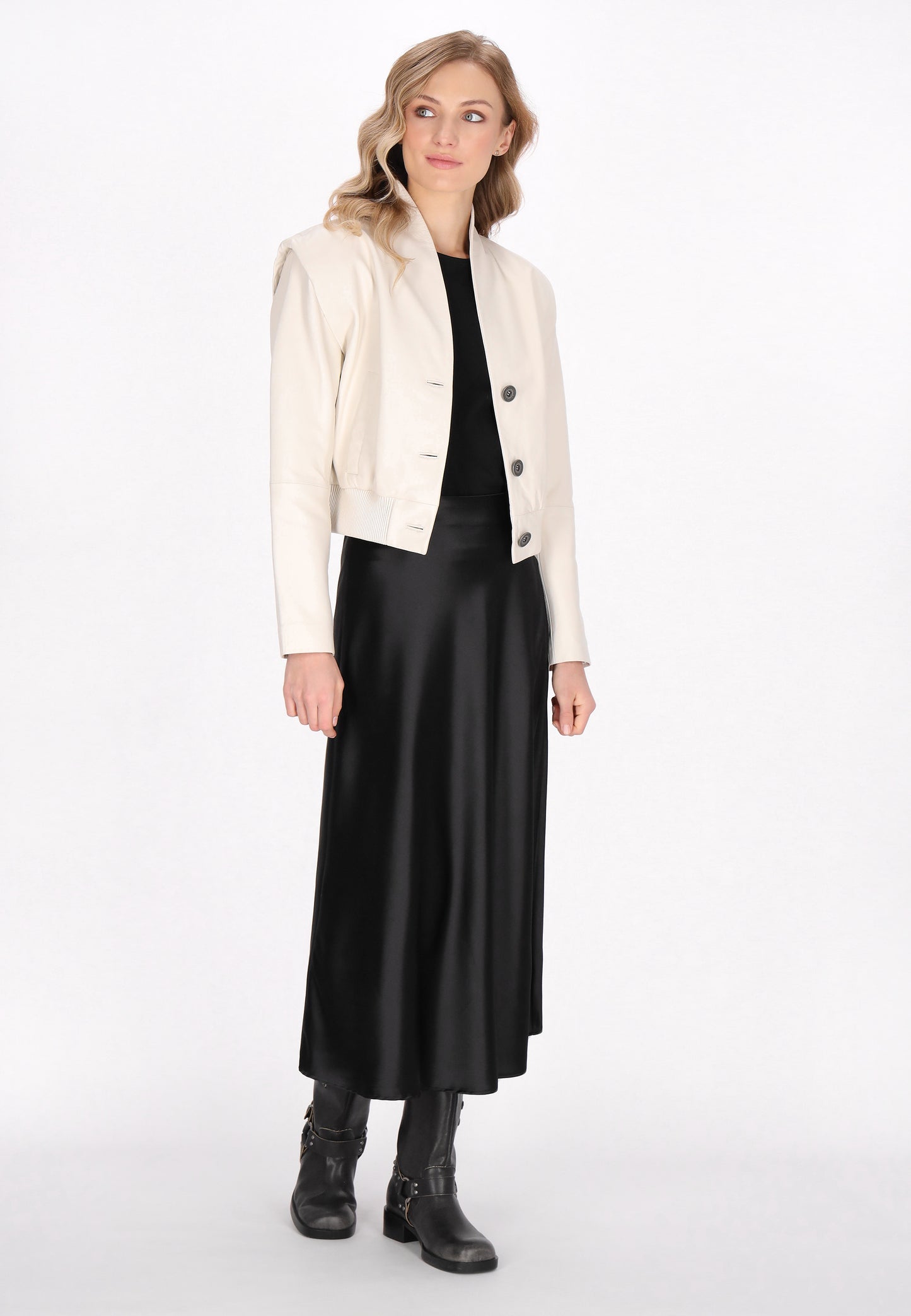 DreiMaster Vintage Damen Jacke