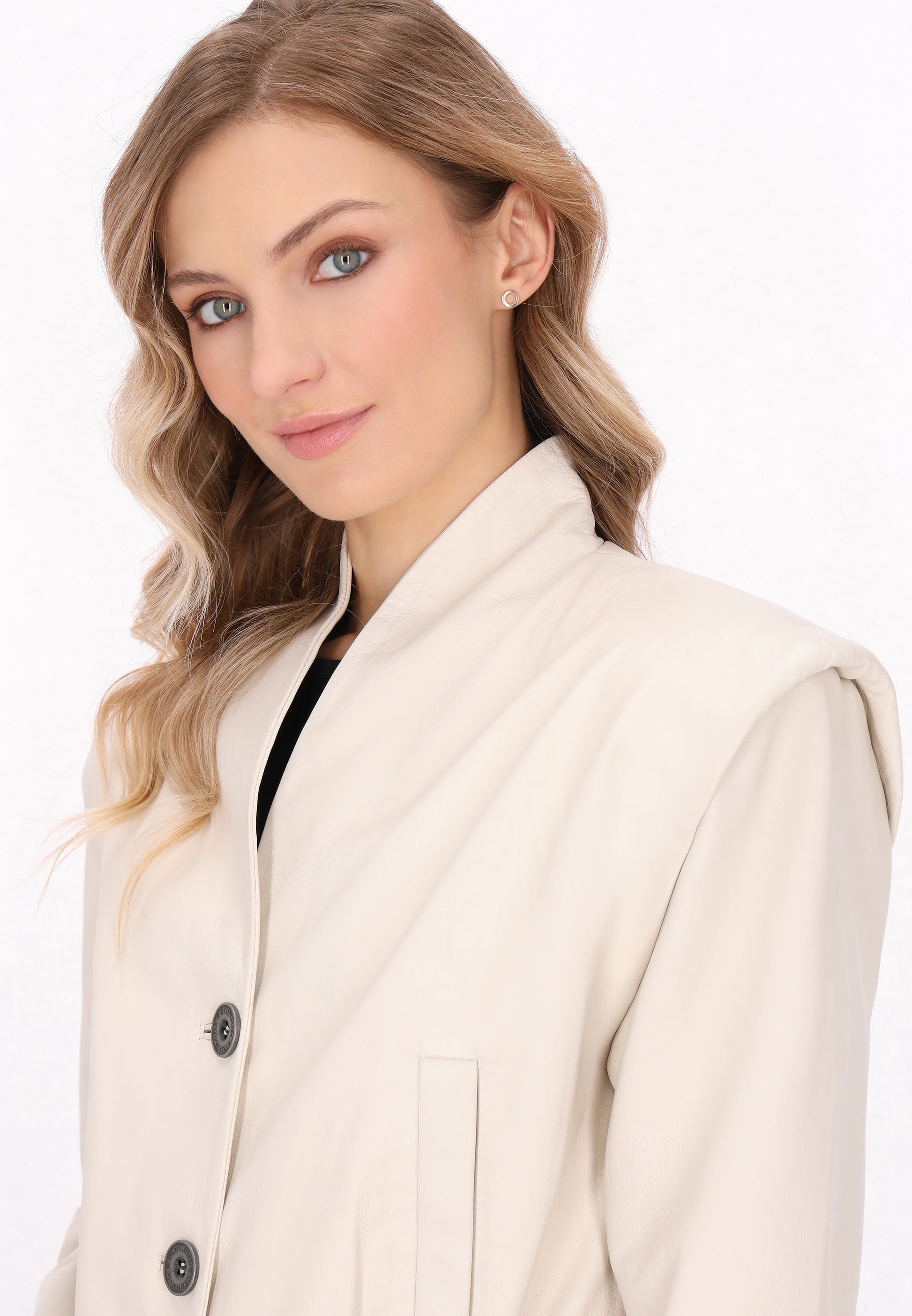 DreiMaster Vintage Damen Jacke