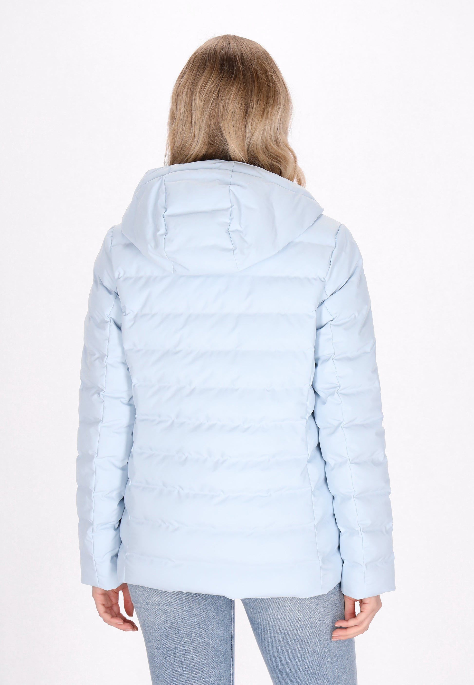 Schmuddelwedda Women's Anorak