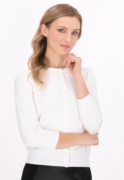 DreiMaster Klassik Damen Cardigan