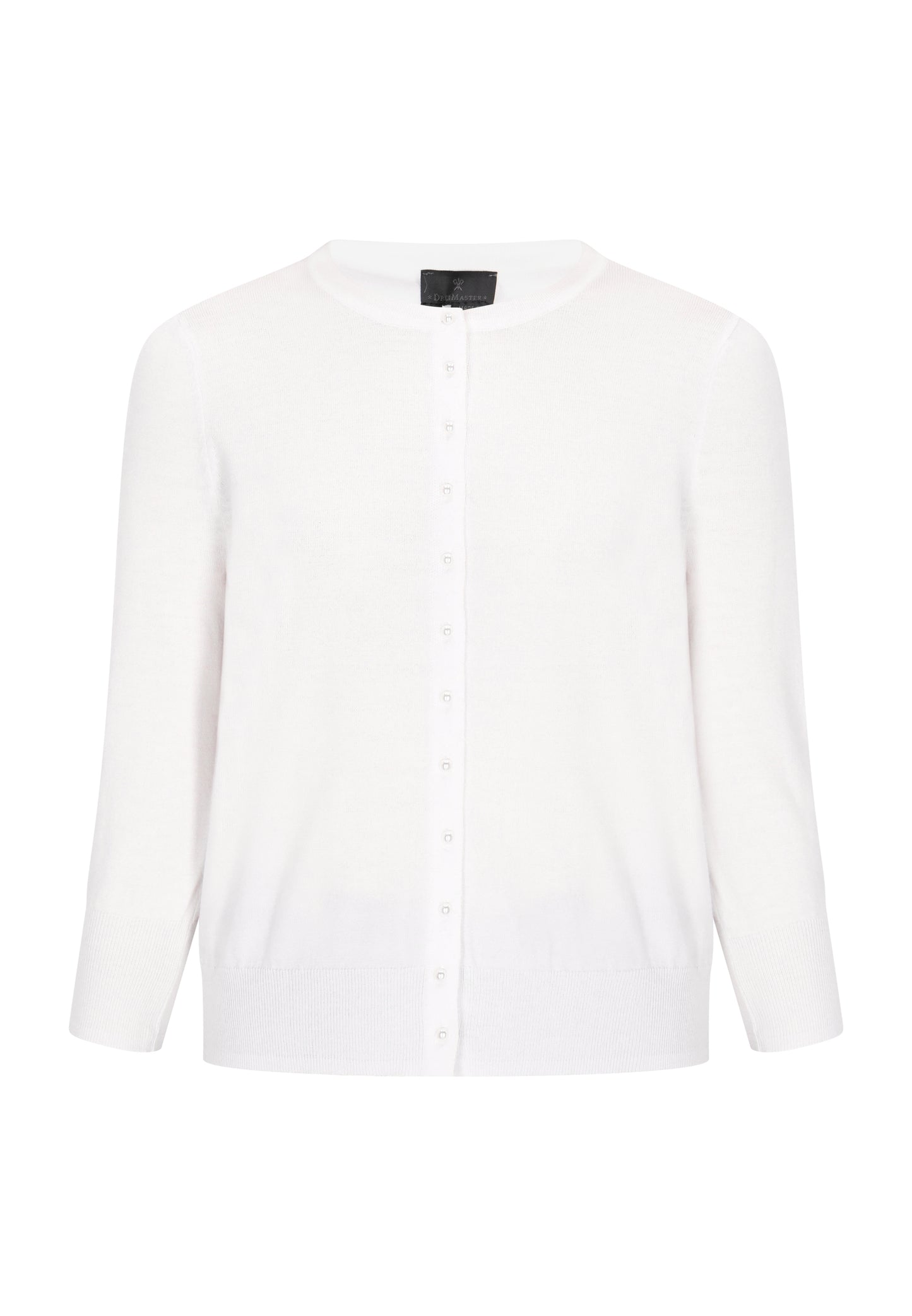 DreiMaster Klassik Damen Cardigan