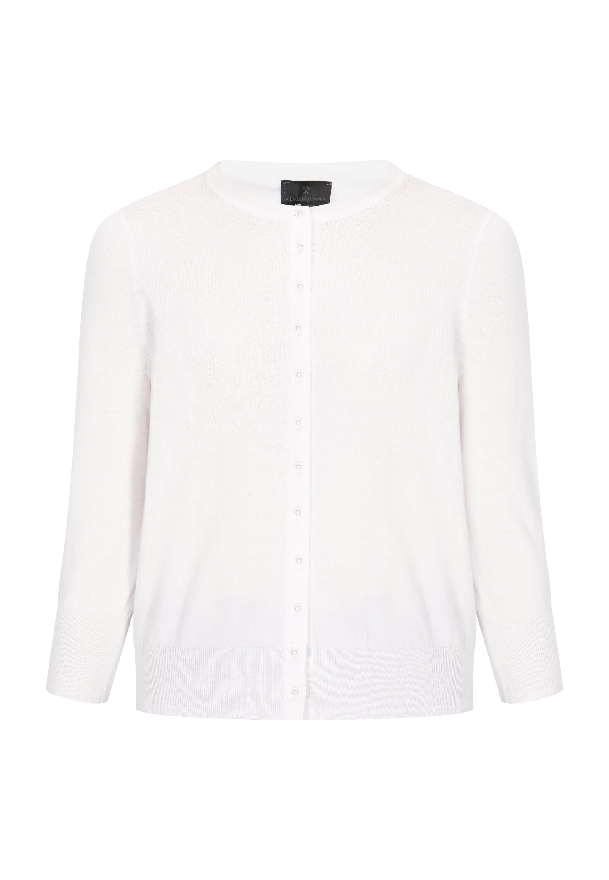 DreiMaster Klassik Damen Cardigan