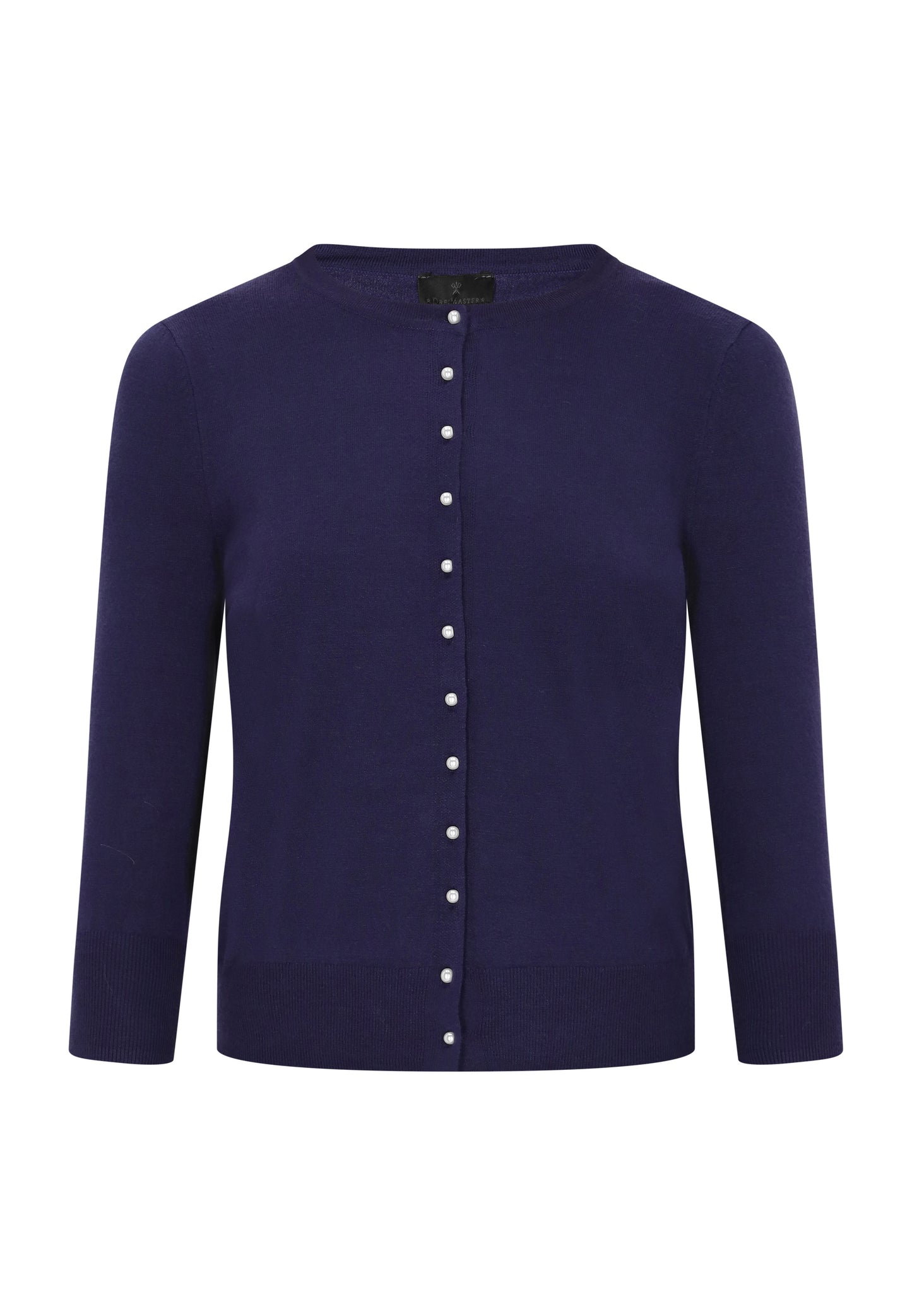 DreiMaster Klassik Damen Cardigan