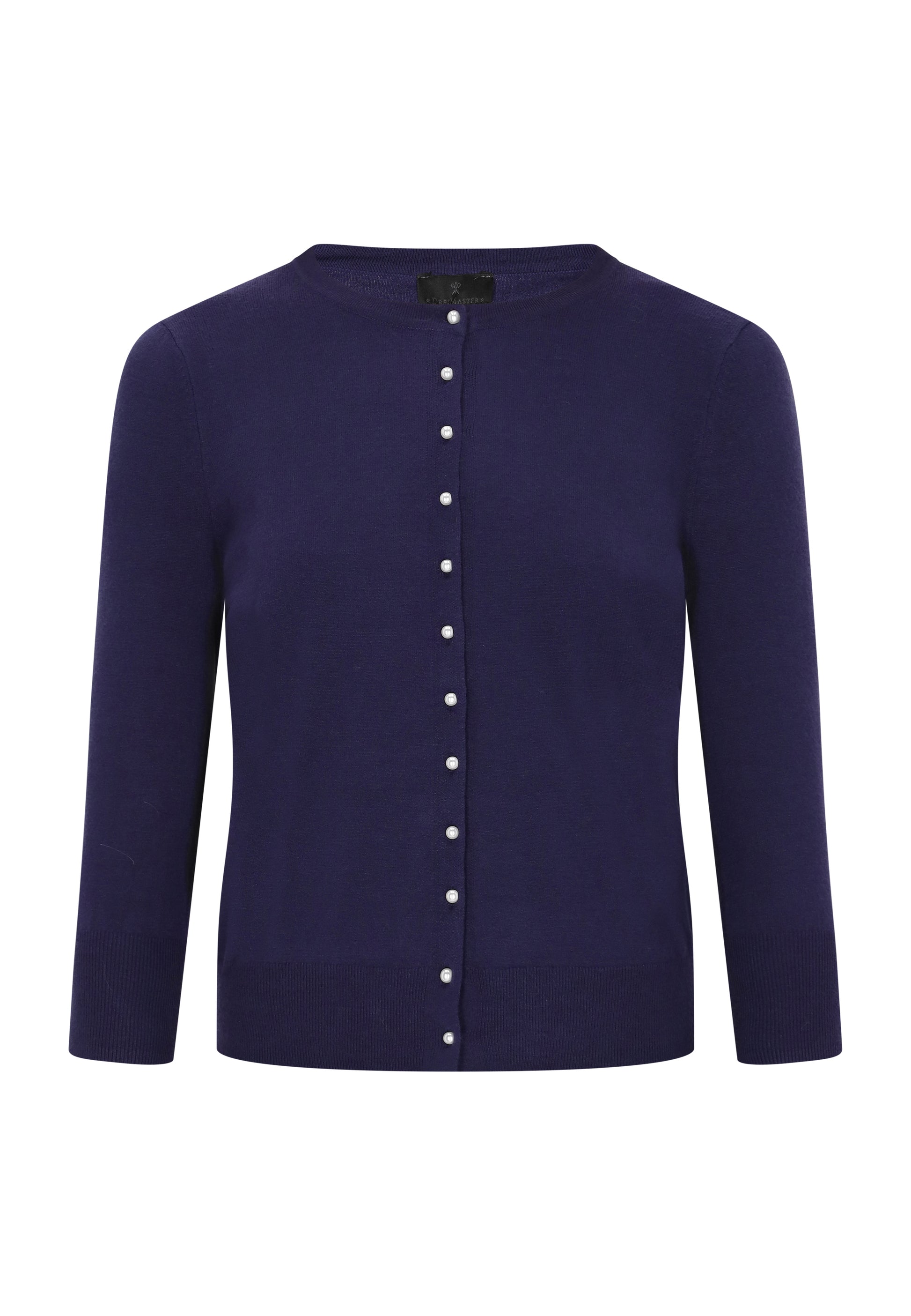 DreiMaster Klassik Damen Cardigan