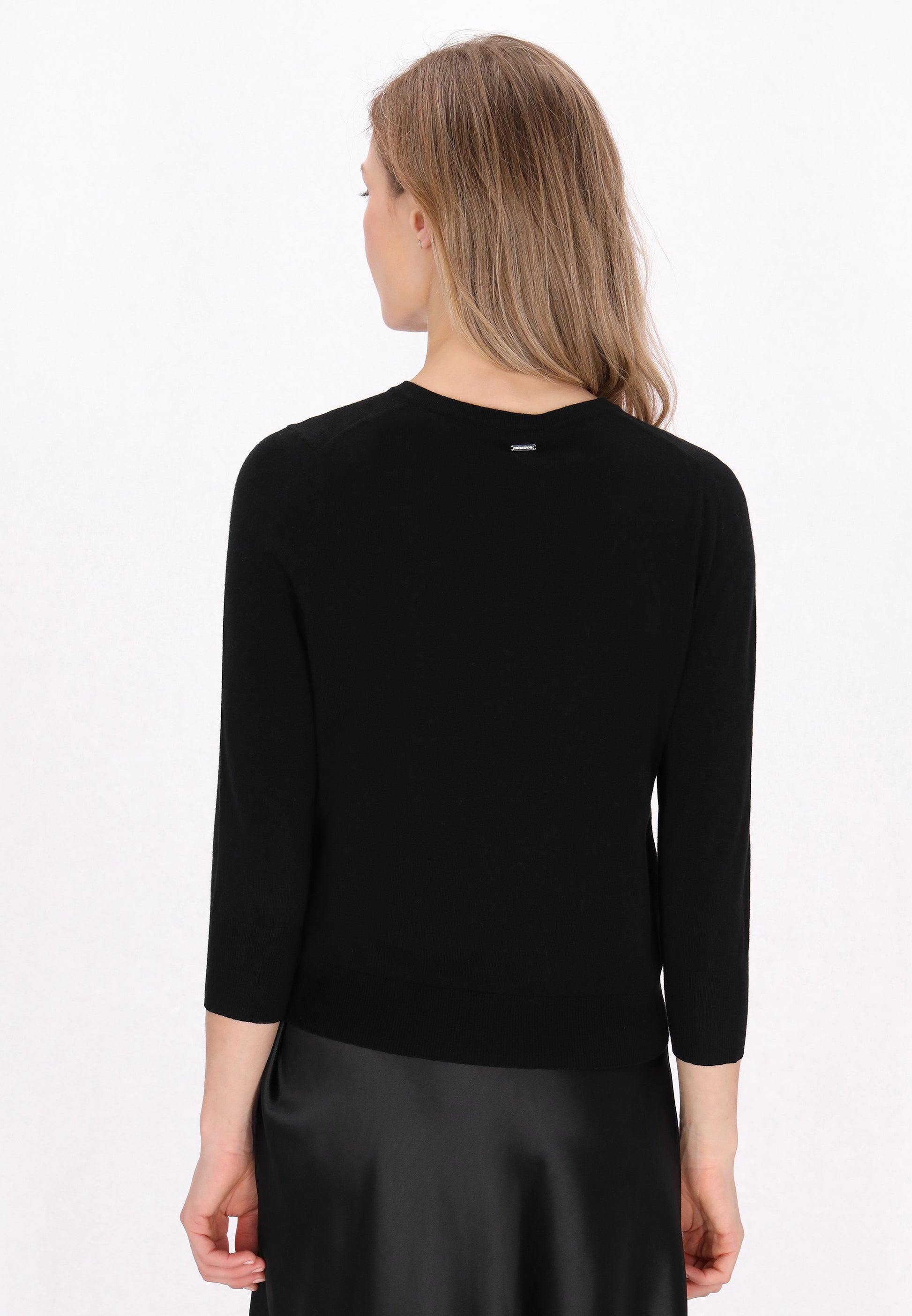 DreiMaster Klassik Damen Cardigan