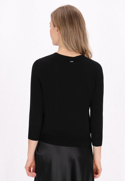 DreiMaster Klassik Damen Cardigan