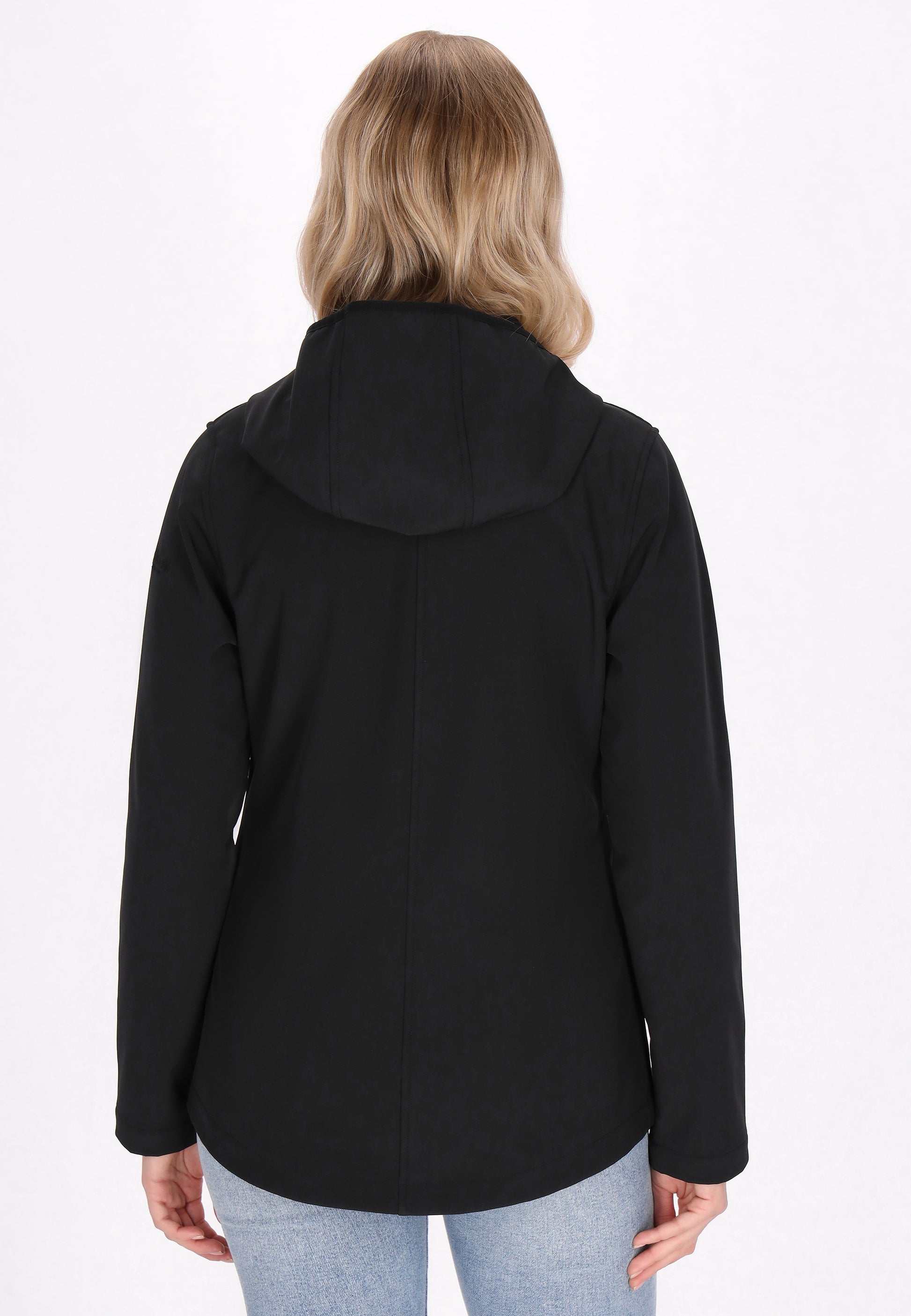 Schmuddelwedda kurtka damska