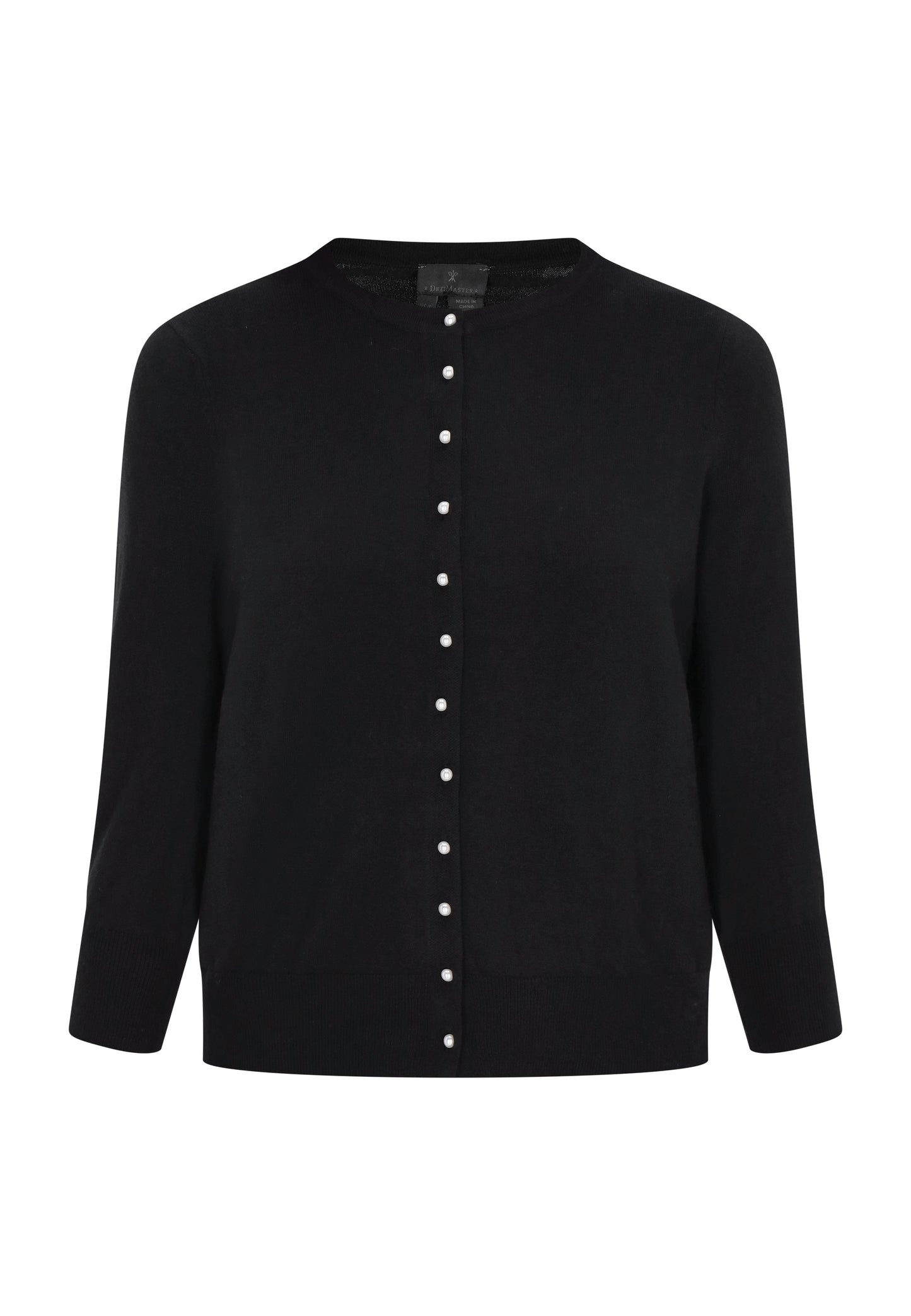 DreiMaster Klassik Damen Cardigan
