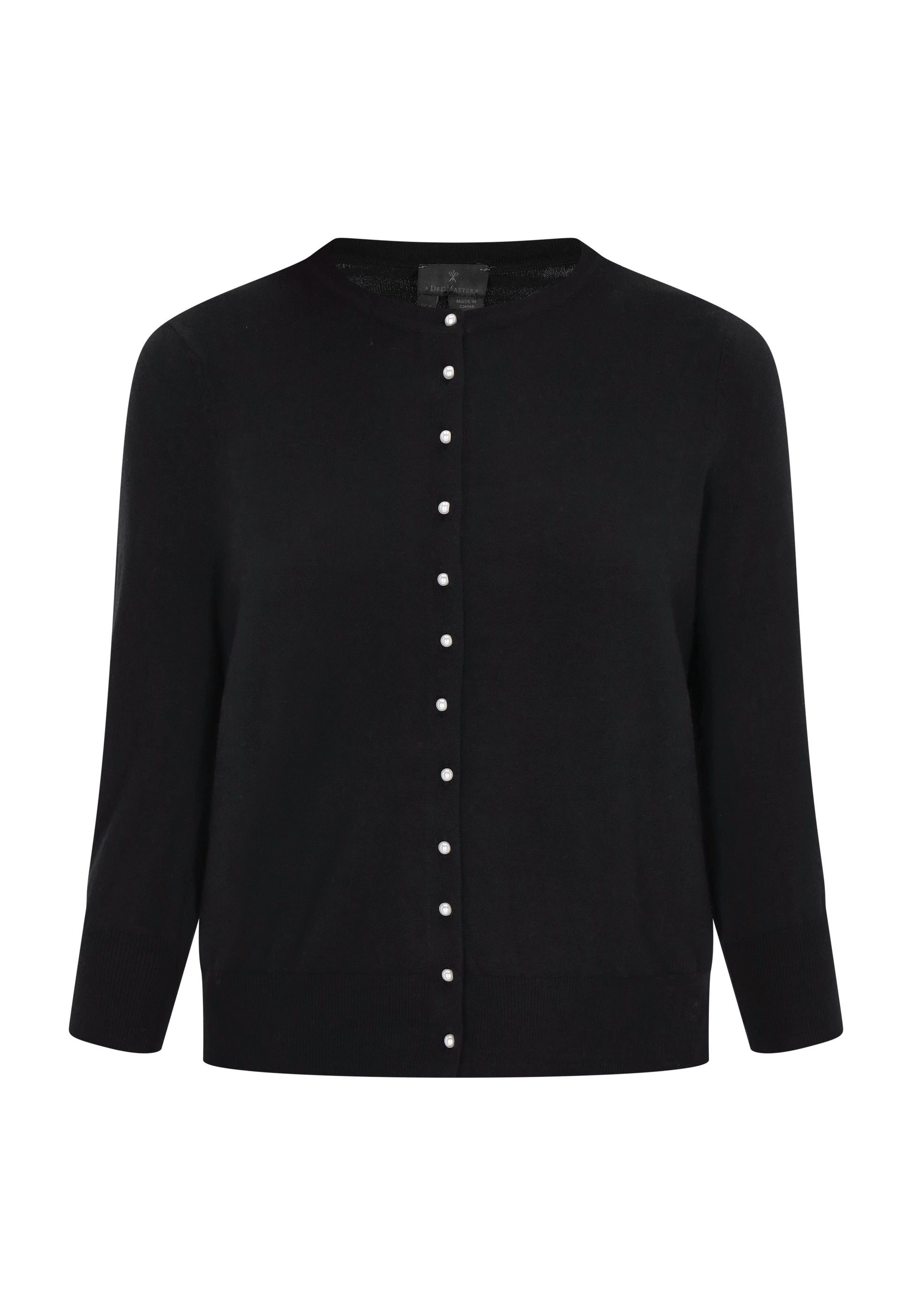 DreiMaster Klassik Damen Cardigan