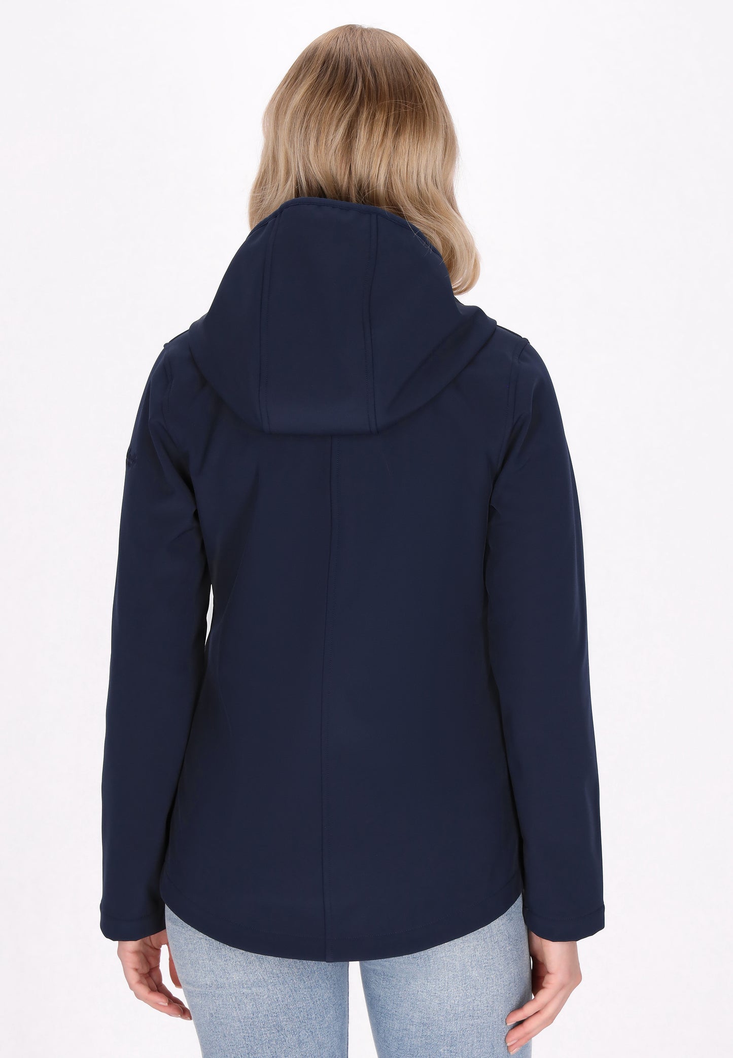 Schmuddelwedda kurtka damska