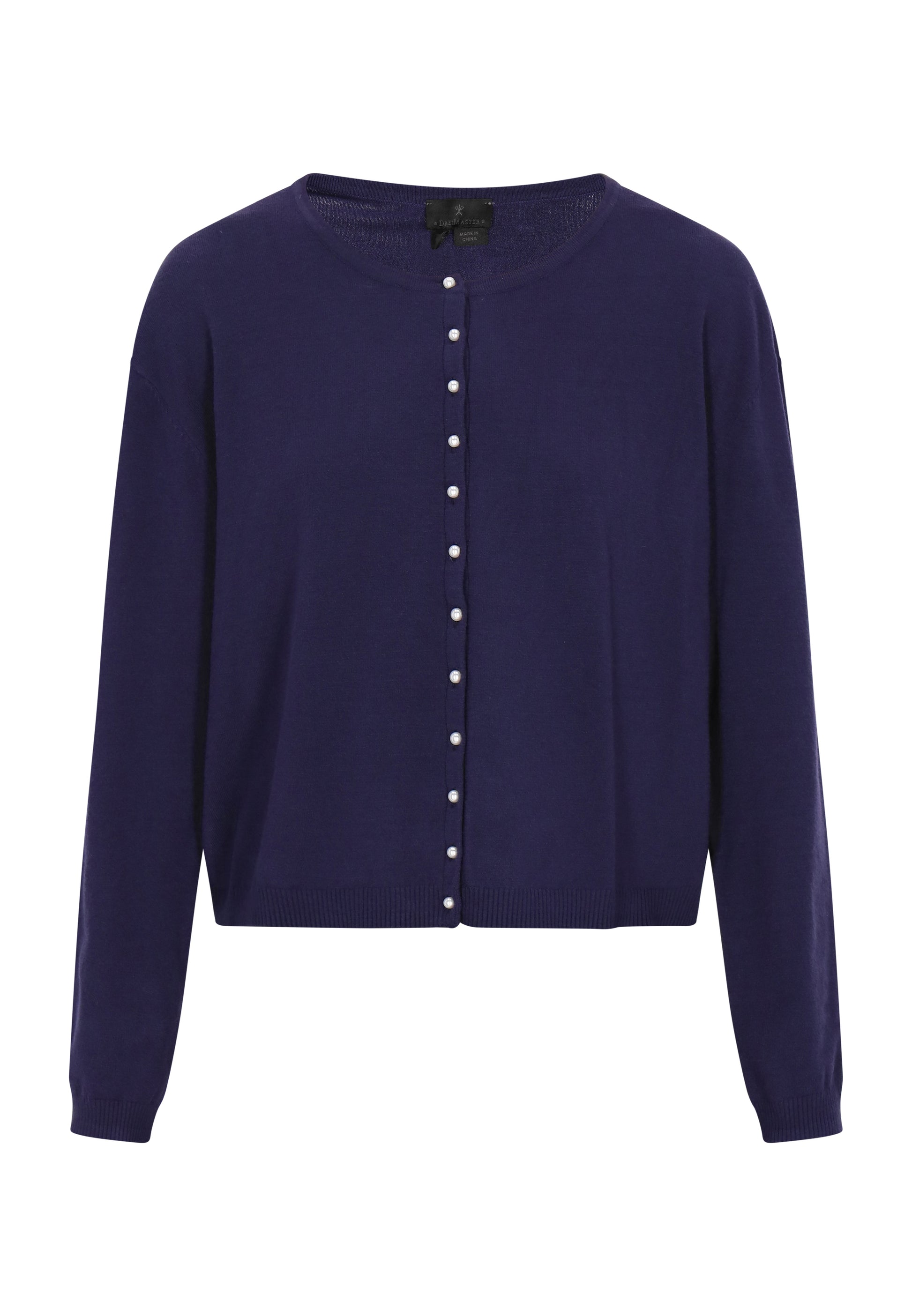 DreiMaster Klassik Women's Cardigan