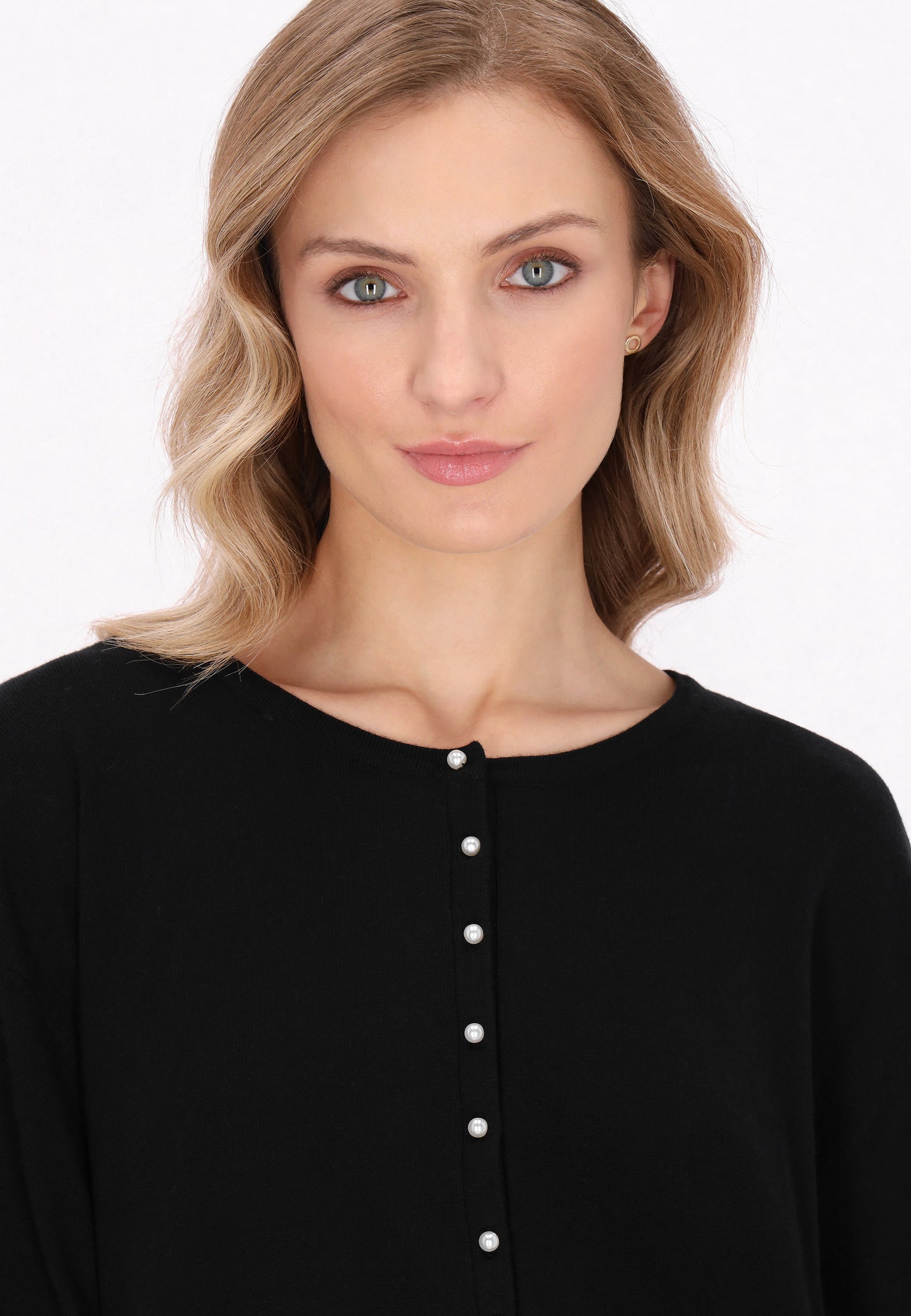 DreiMaster Klassik Women's Cardigan