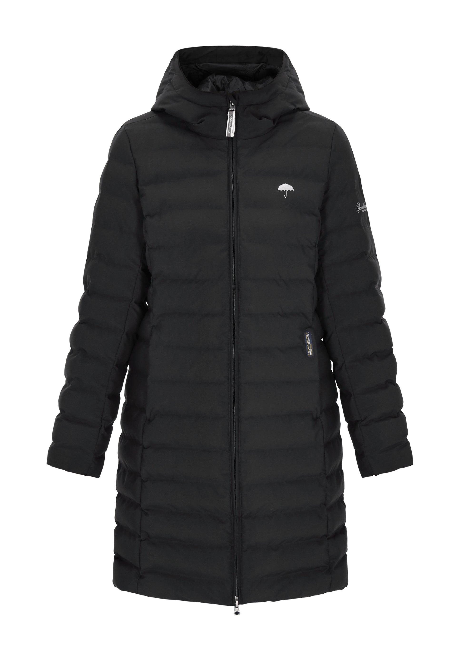 Schmuddelwedda Women's Coat