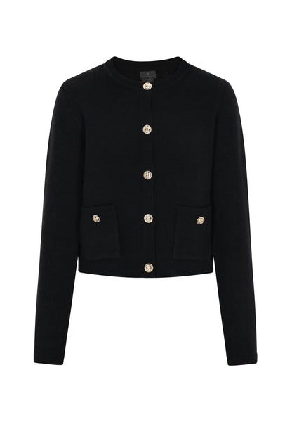 DreiMaster Klassik Damen Cardigan