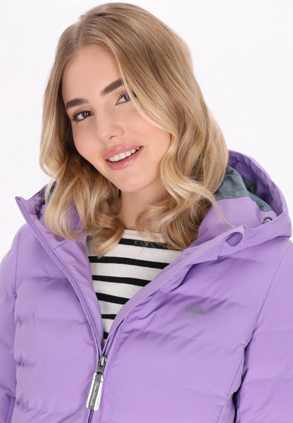 Schmuddelwedda Women's Coat